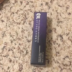 Urban decay full sized primer. NIB